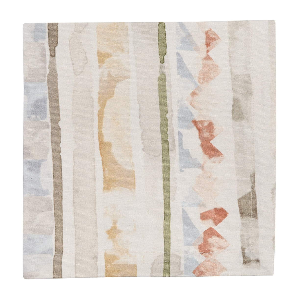 Park Designs Everly Stripe Napkin - Set of 12