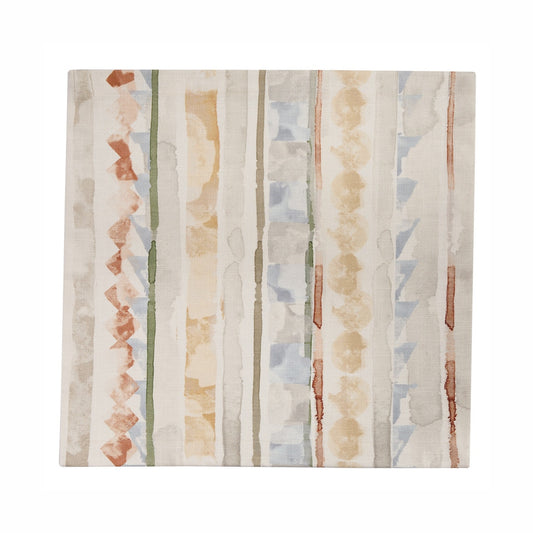 Park Designs Everly Stripe Placemat - Set of 12