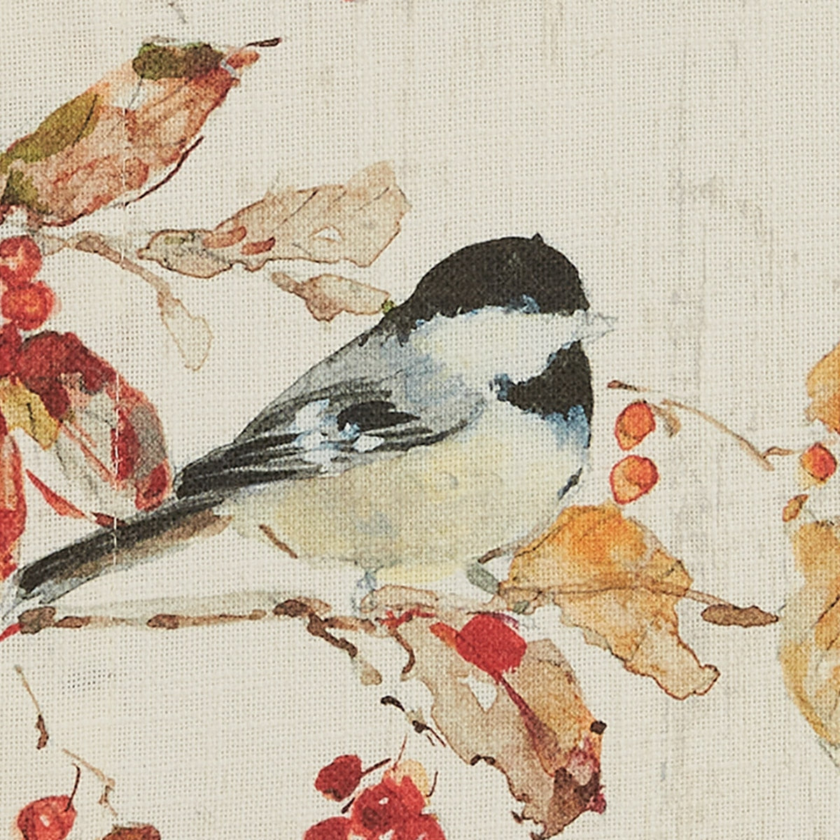 Park Designs Fall Blessings Placemat - Set of 4