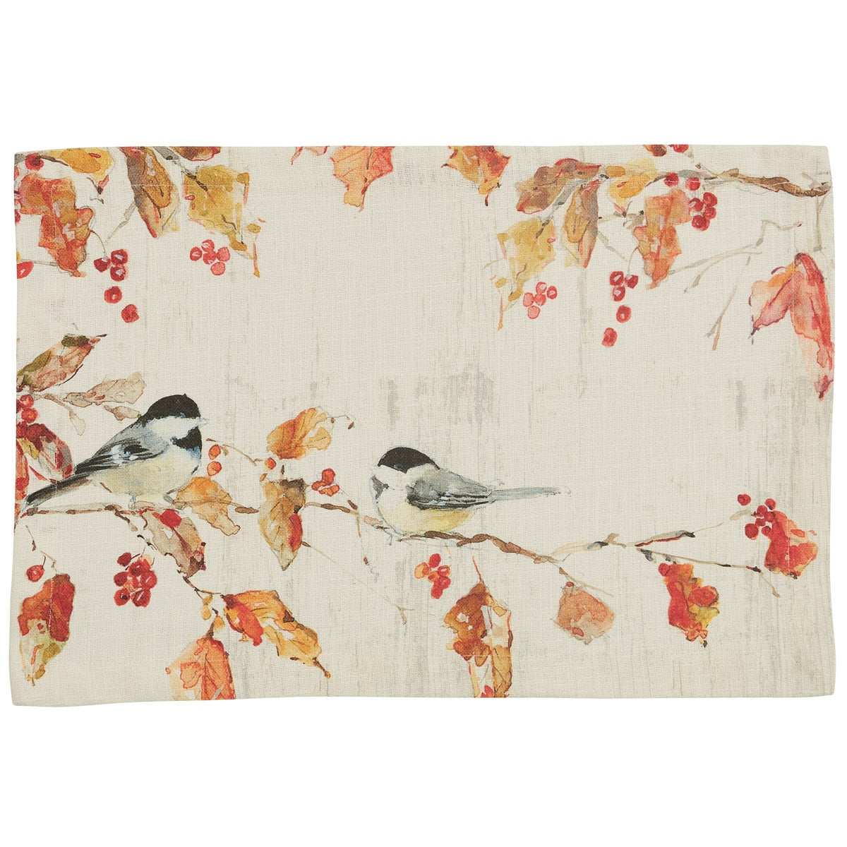Park Designs Fall Blessings Placemat