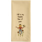 Park Designs Fall Is Favorite Dishtowel - Set of 6
