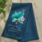 Park Designs Family And Flowers Decorative Dishtowel - Set of 6