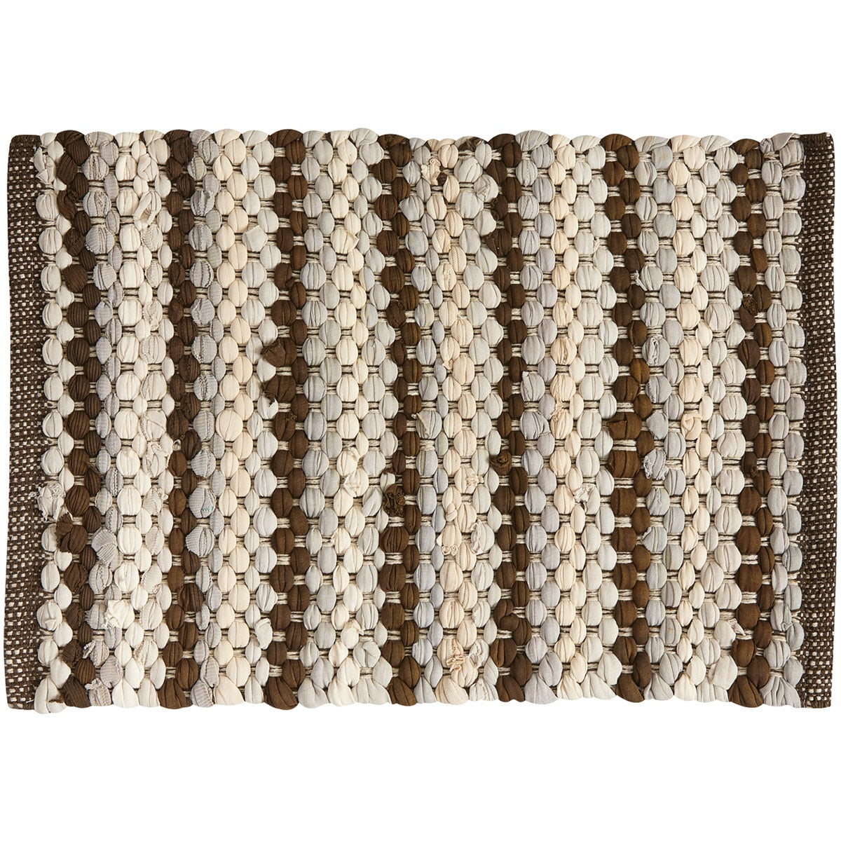 Park Designs Family Chindi Placemat - Set of 12