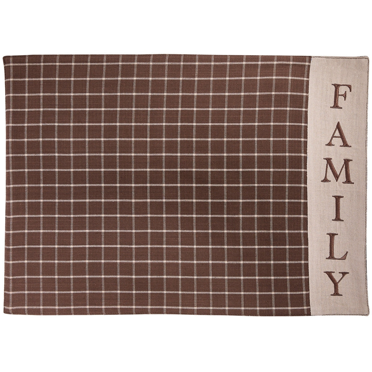 Park Designs Family Placemat - Set of 12