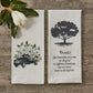 Park Designs Family Tree Printed Dishtowel - Set of 3