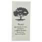 Park Designs Family Tree Printed Dishtowel - Set of 3