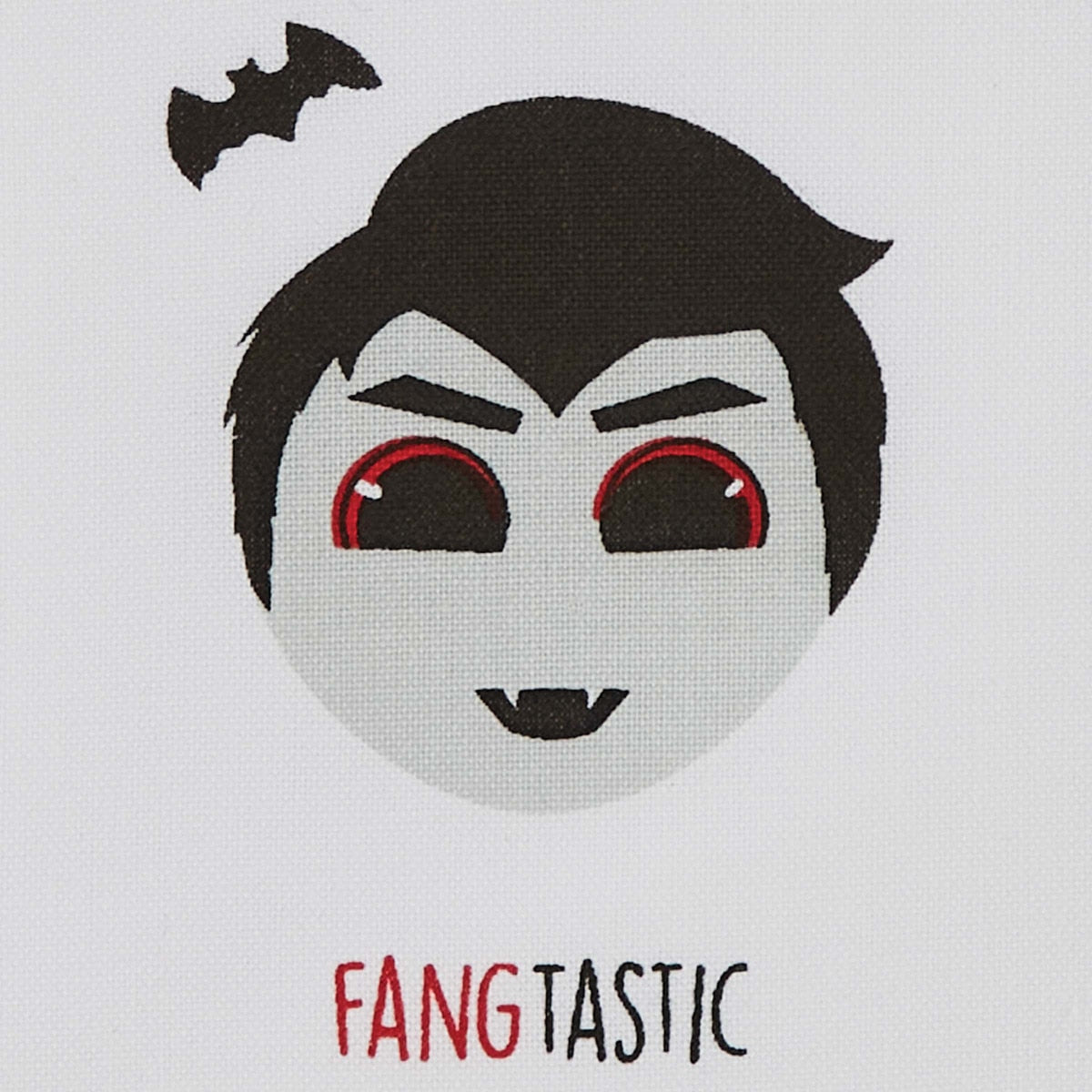 Park Designs Fangtastic Dishtowel - Set of 6
