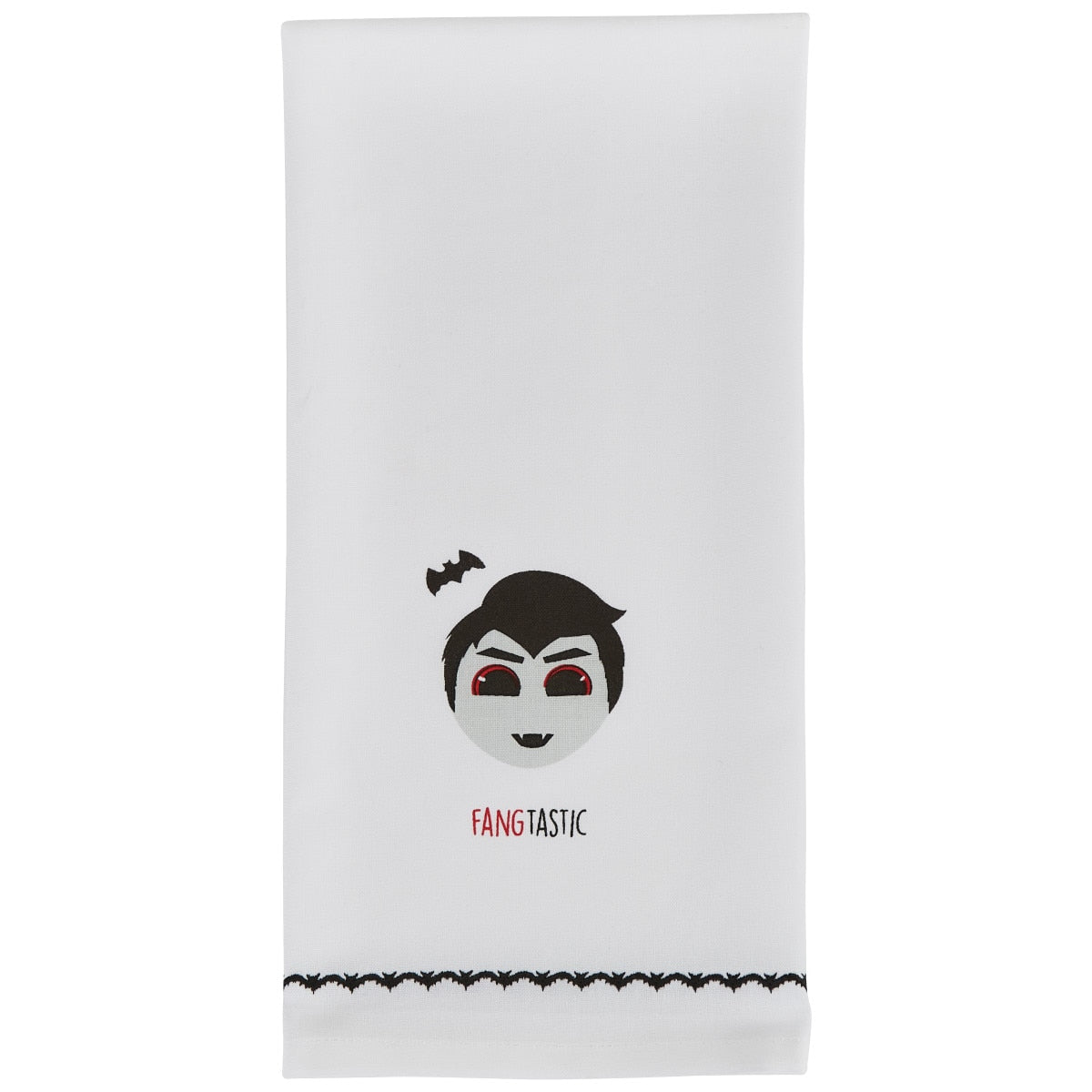 Park Designs Fangtastic Dishtowel - Set of 6
