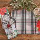Park Designs Farmhouse Festive Placemat - Set of 12