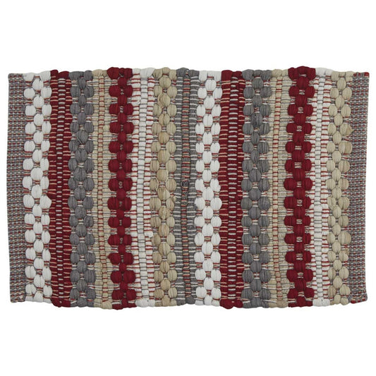 Park Designs Farmhouse Holiday Chindi Placemat - Set of 4