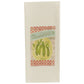 Park Designs Farmhouse Seed Co. Peas Dishtowel - Set of 6
