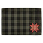 Park Designs Farmhouse Star Applique Placemat - Set of 12