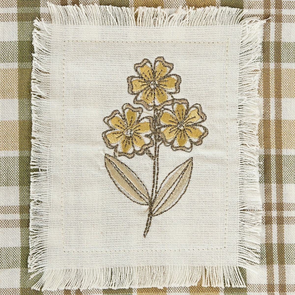 Park Designs Farmstead Decorative Dishtowel - Set of 6