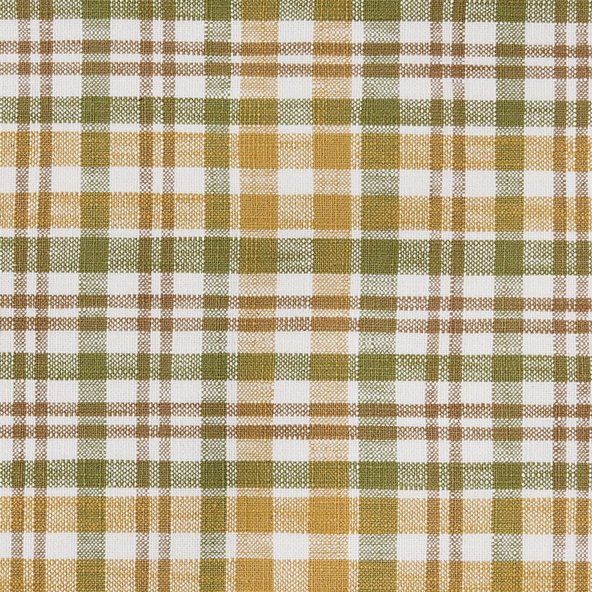 Park Designs Farmstead Plaid Placemat - Set of 12