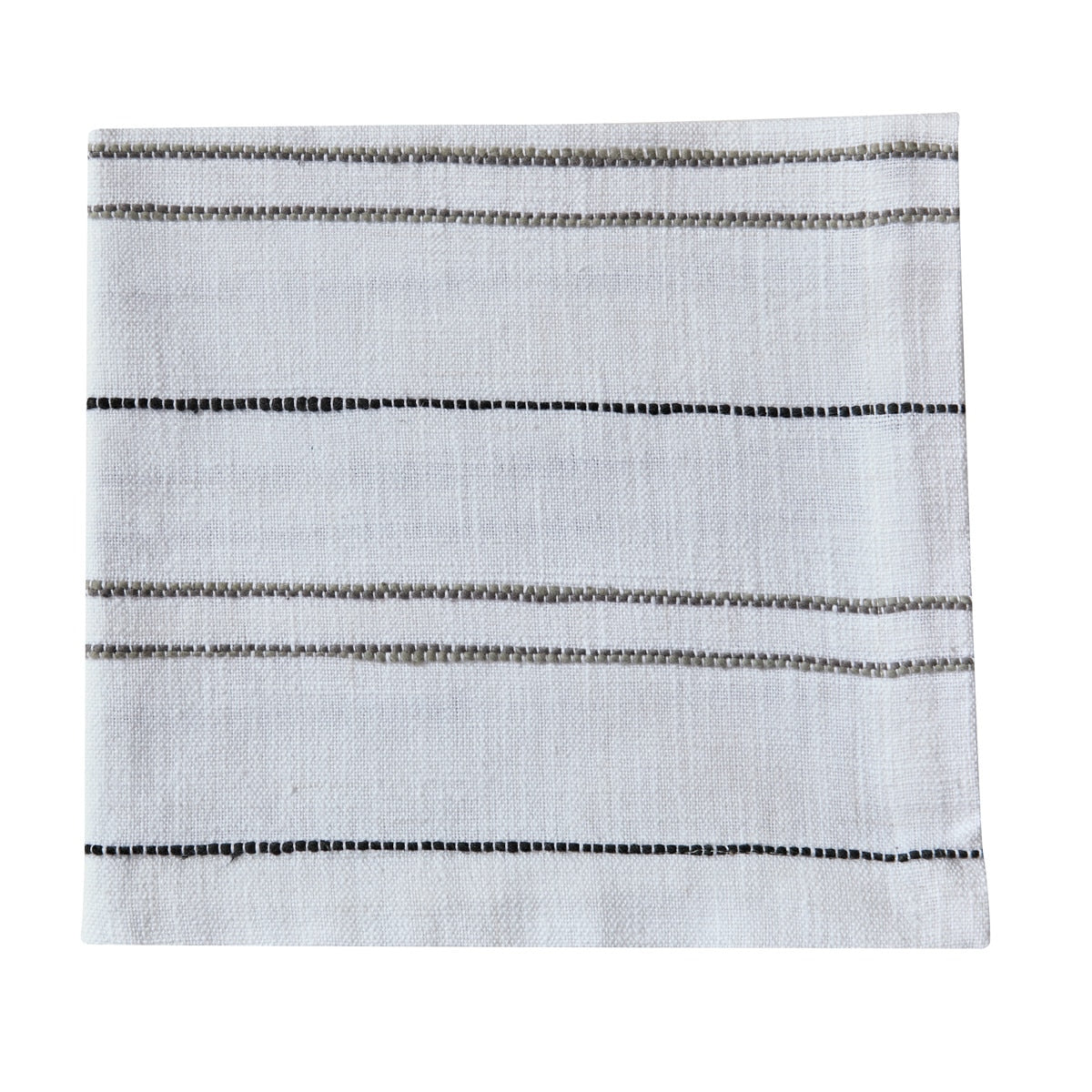 Park Designs Farren Stripe Napkin - Set of 12