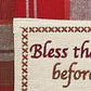 Park Designs Fireside Plaid Decorative Dishtowel - Set of 2