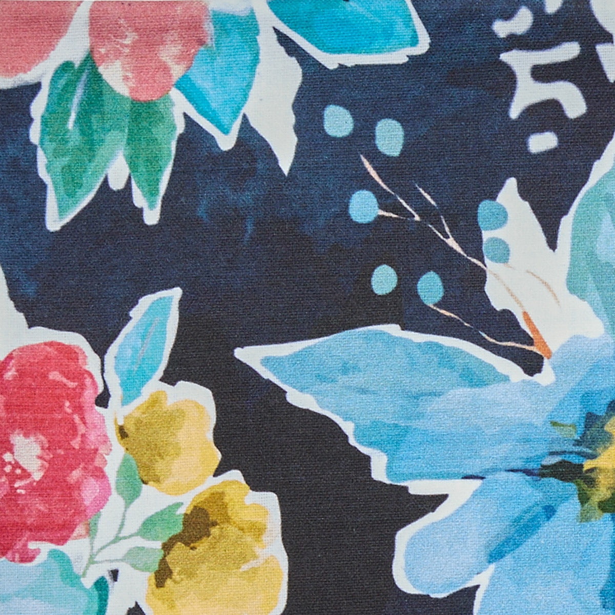 Park Designs Fleur Napkin - Set of 12