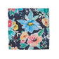 Park Designs Fleur Napkin - Set of 12