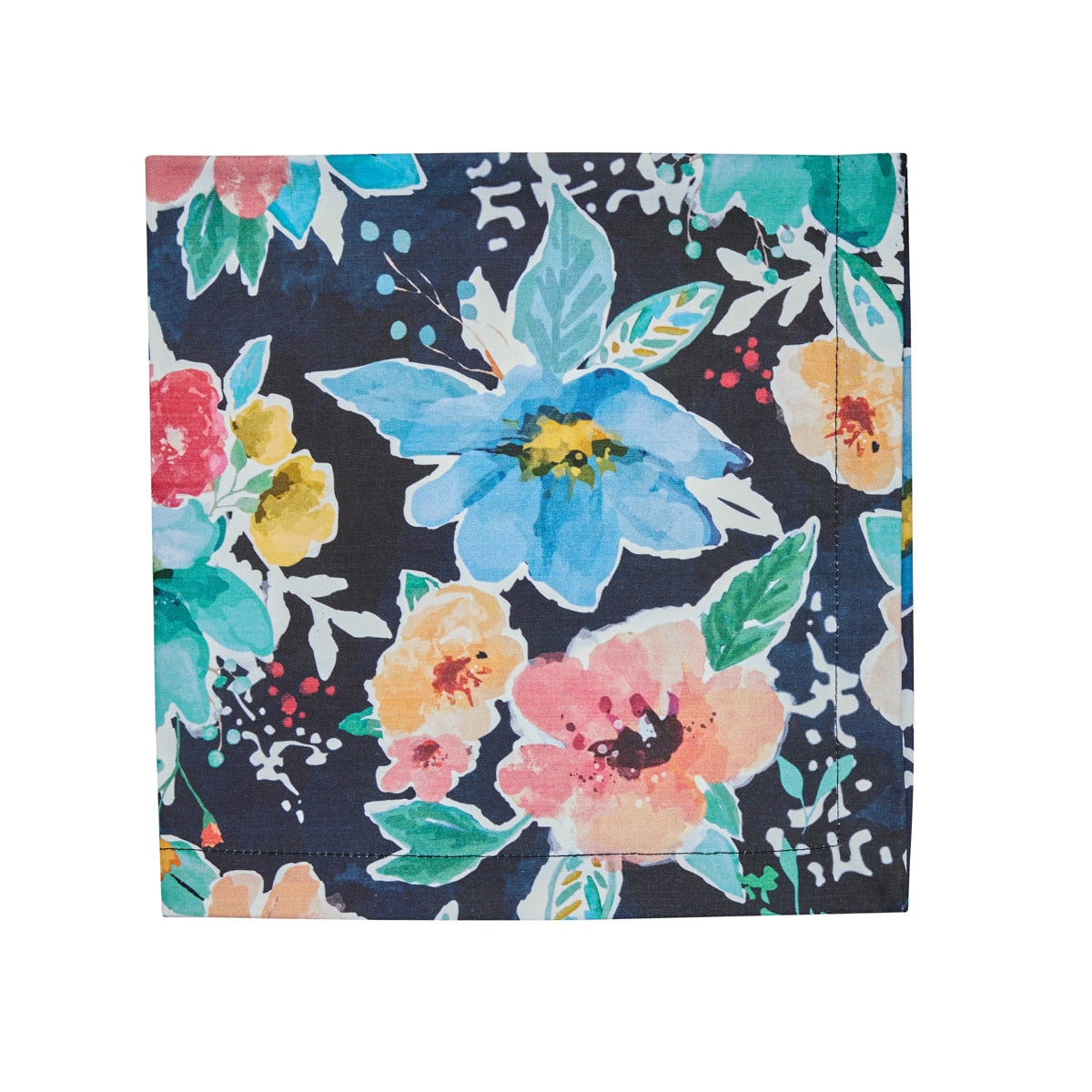 Park Designs Fleur Napkin - Set of 12