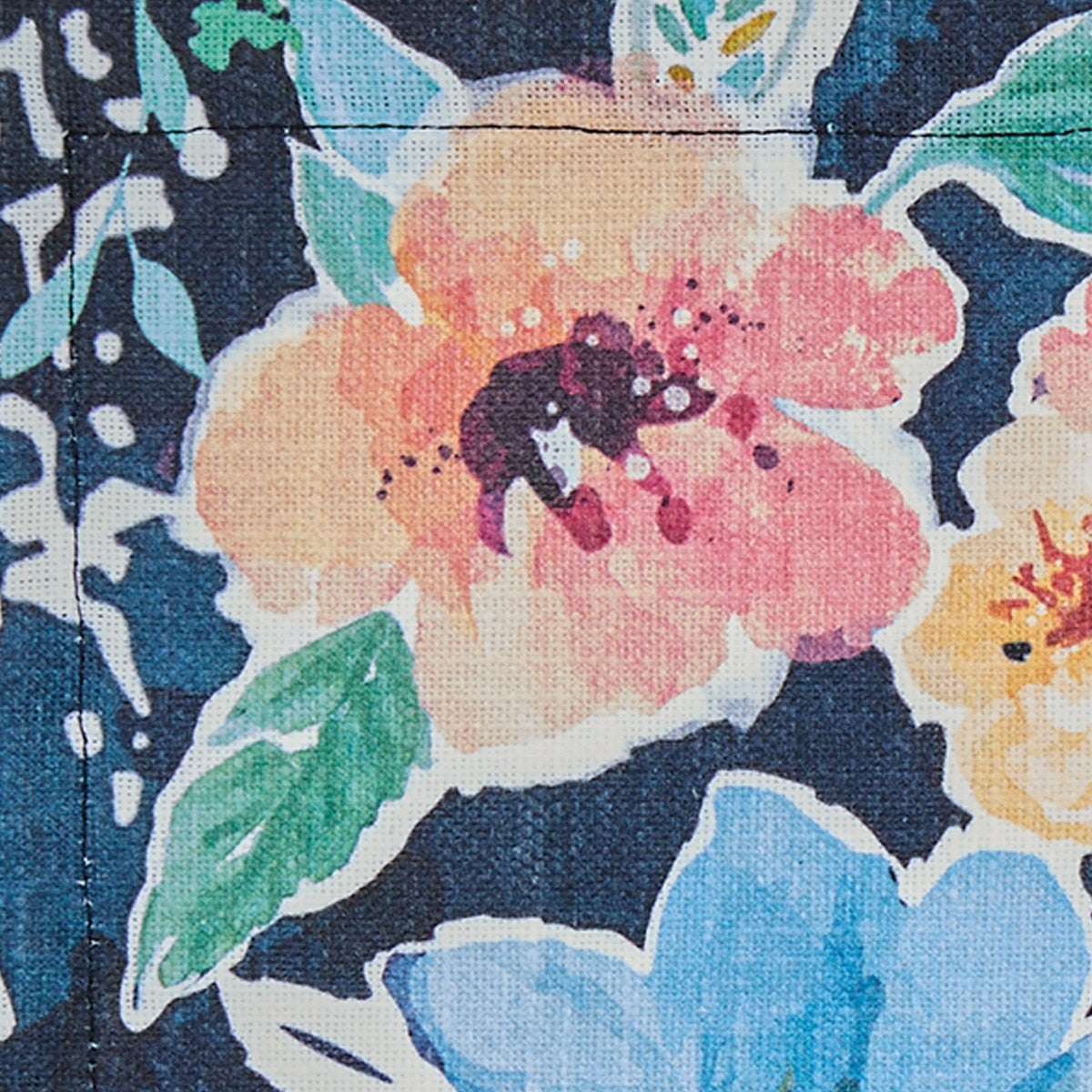 Park Designs Fleur Placemat - Set of 12