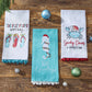Park Designs Sandy Claws Dishtowel - Set of 6