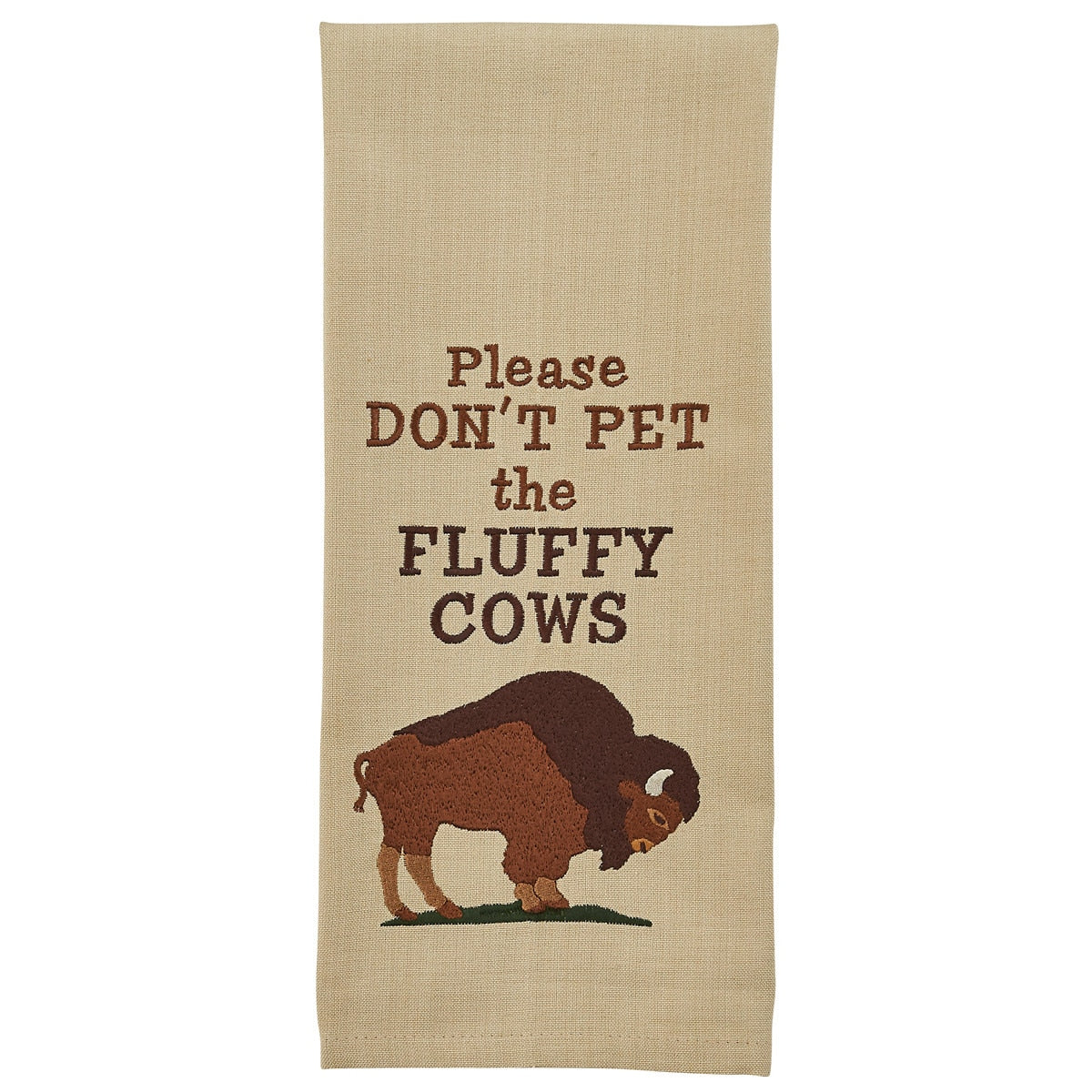 Park Designs Dishtowel