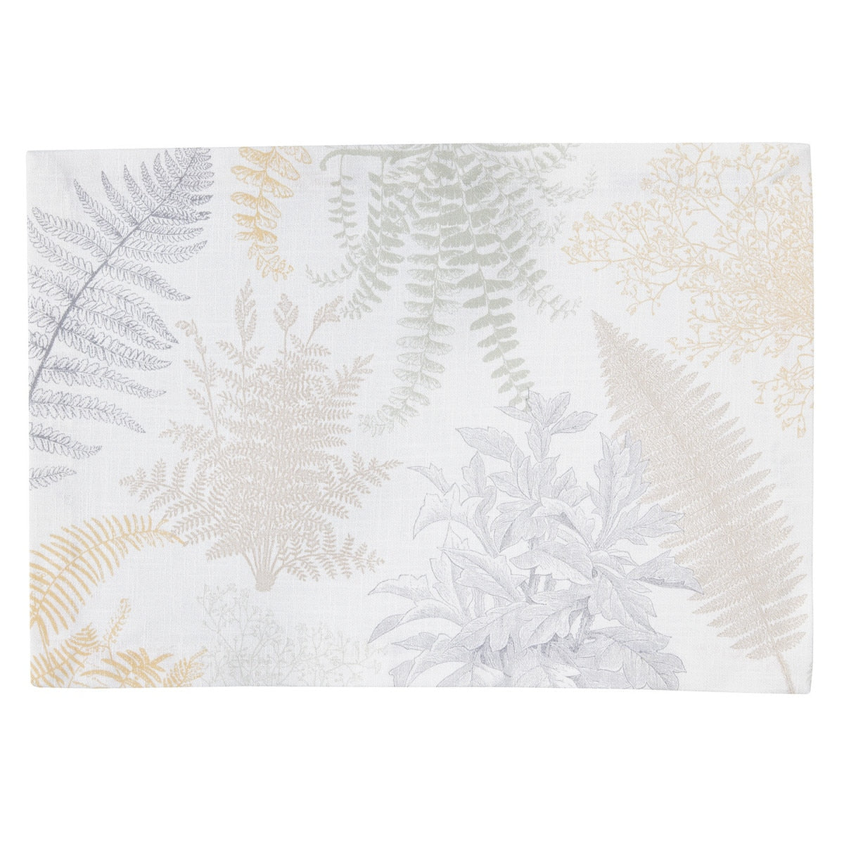 Park Designs Foilage Placemat - Set of 12