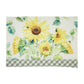 Park Designs Follow The Sun Placemat - Set of 4