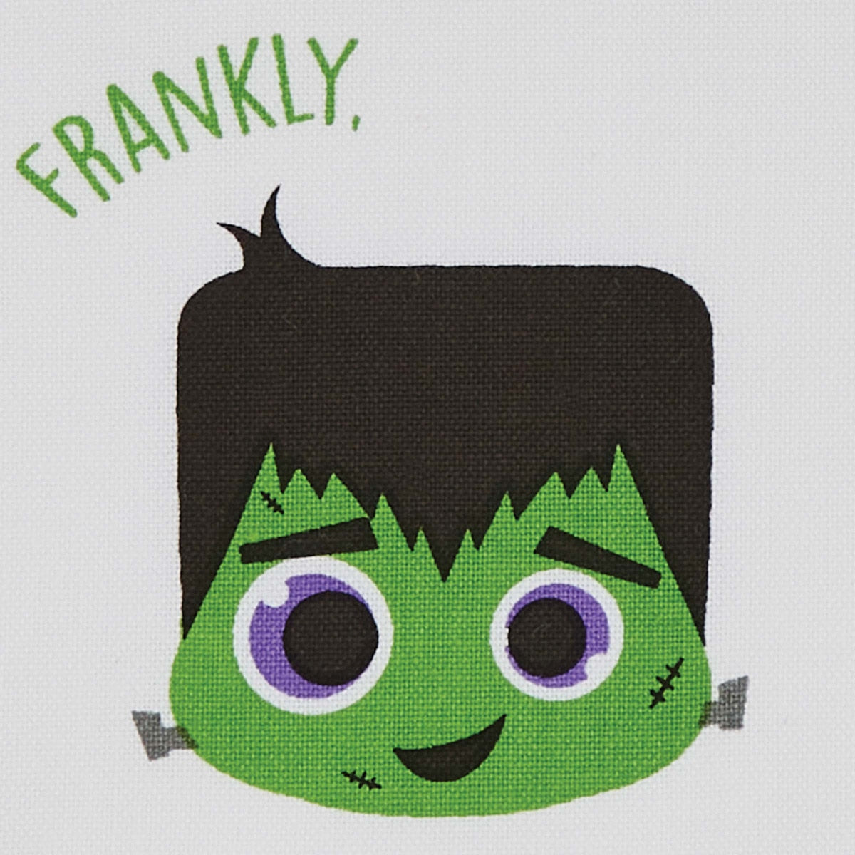 Park Designs Frankly Dishtowel - Set of 6