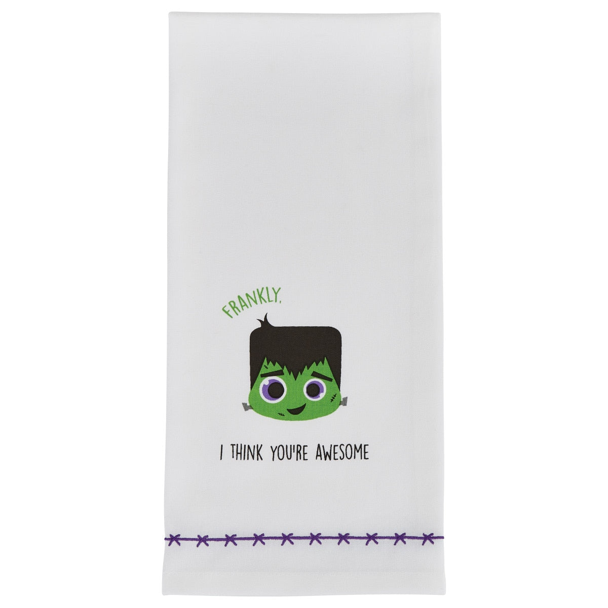Park Designs Frankly Dishtowel - Set of 6