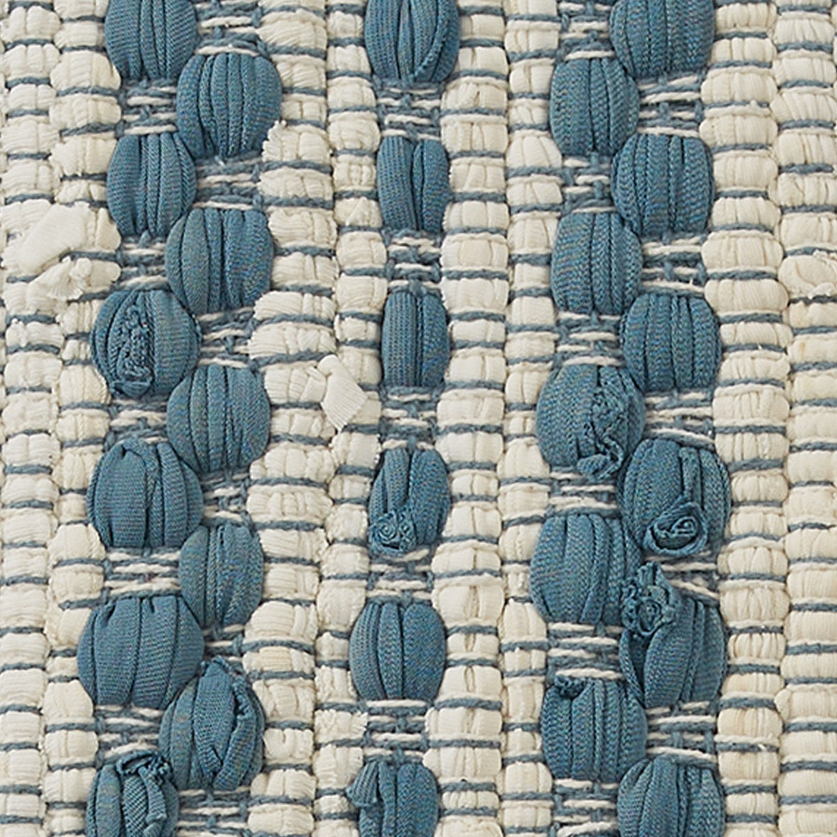 Park Designs French Farmhouse Chindi Placemat - Set of 12