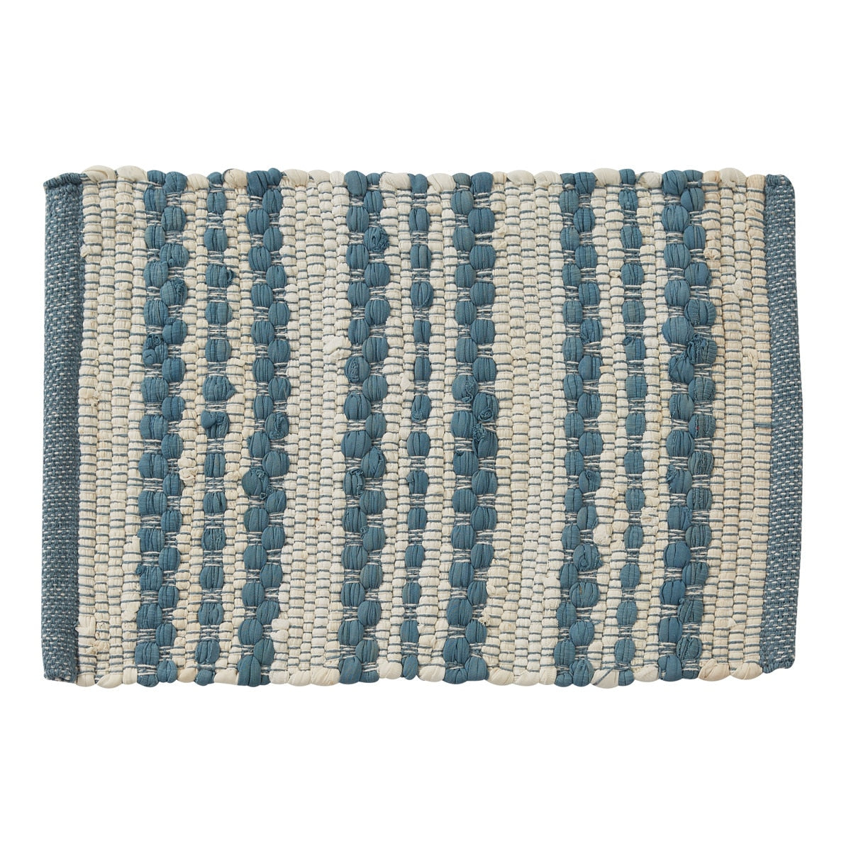 Park Designs French Farmhouse Chindi Placemat - Set of 12