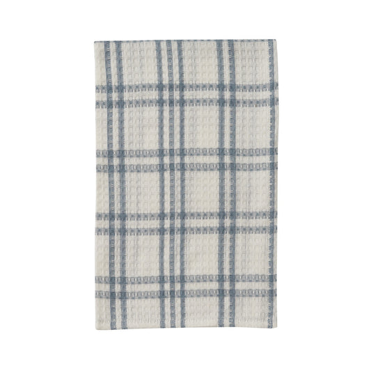 Park Designs French Farmhouse Waffle Dishtowel - Set of 12