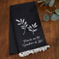 Park Designs Friends Are Sunshine Decorative Dishtowel - Set of 6