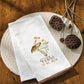 Park Designs Fungi Dishtowel - Set of 6