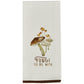 Park Designs Fungi Dishtowel - Set of 6