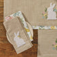Park Designs Fuzzy Bunny Napkin - Set of 12