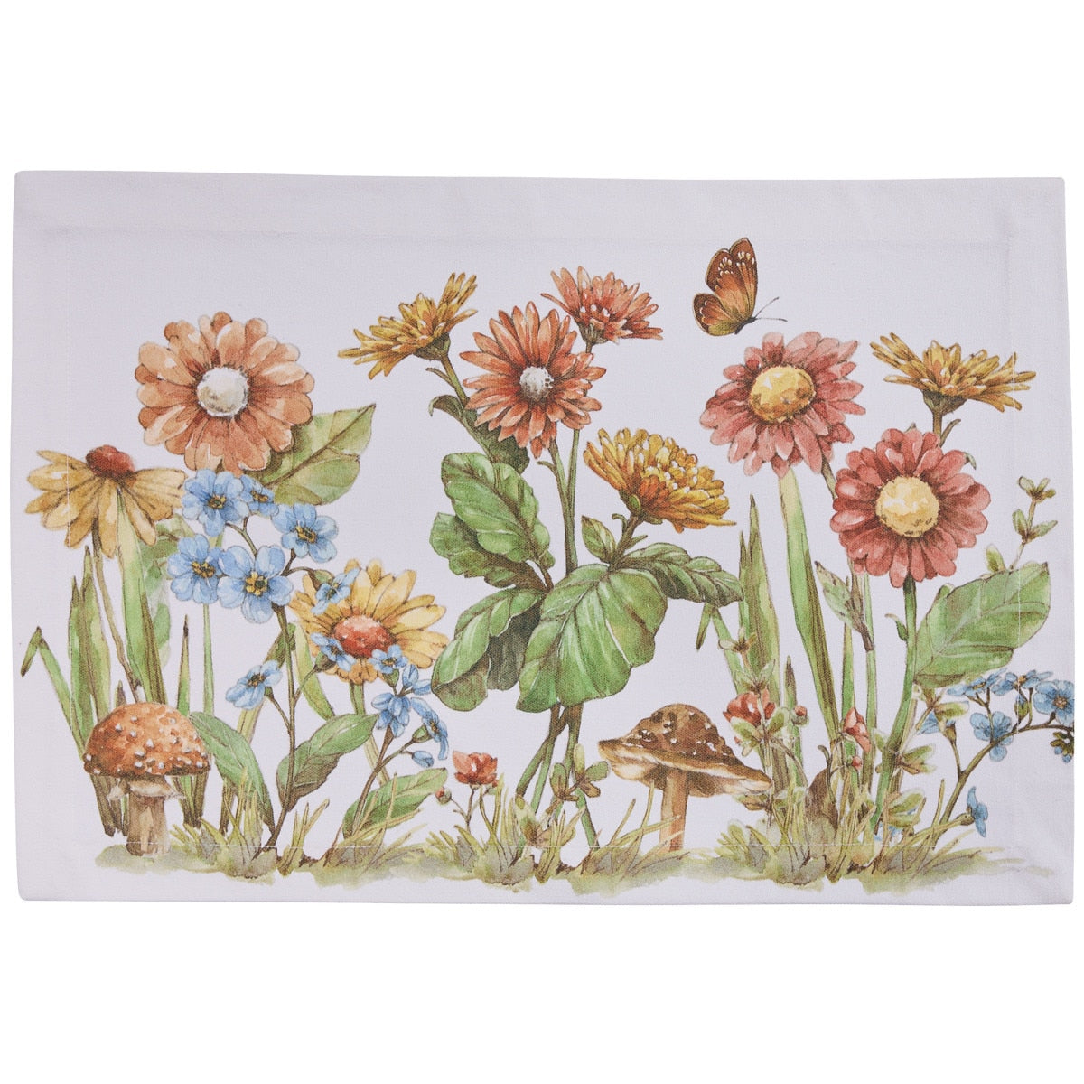 Park Designs Garden Glory Placemat - Set of 12
