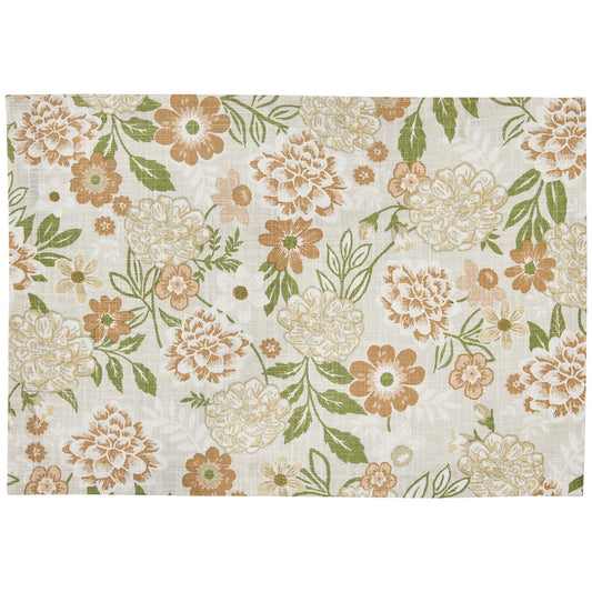 Park Designs Garden Grace Placemat - Set of 12