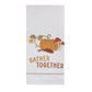 Park Designs Gather Decorative Dishtowel - Set of 6