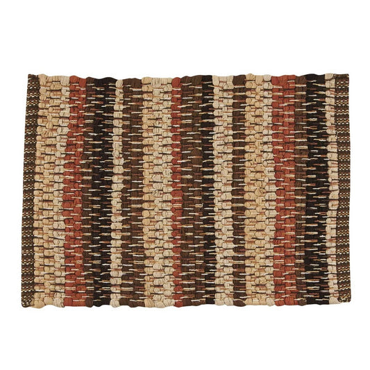 Park Designs Gather Together Placemat Chindi - Set of 4