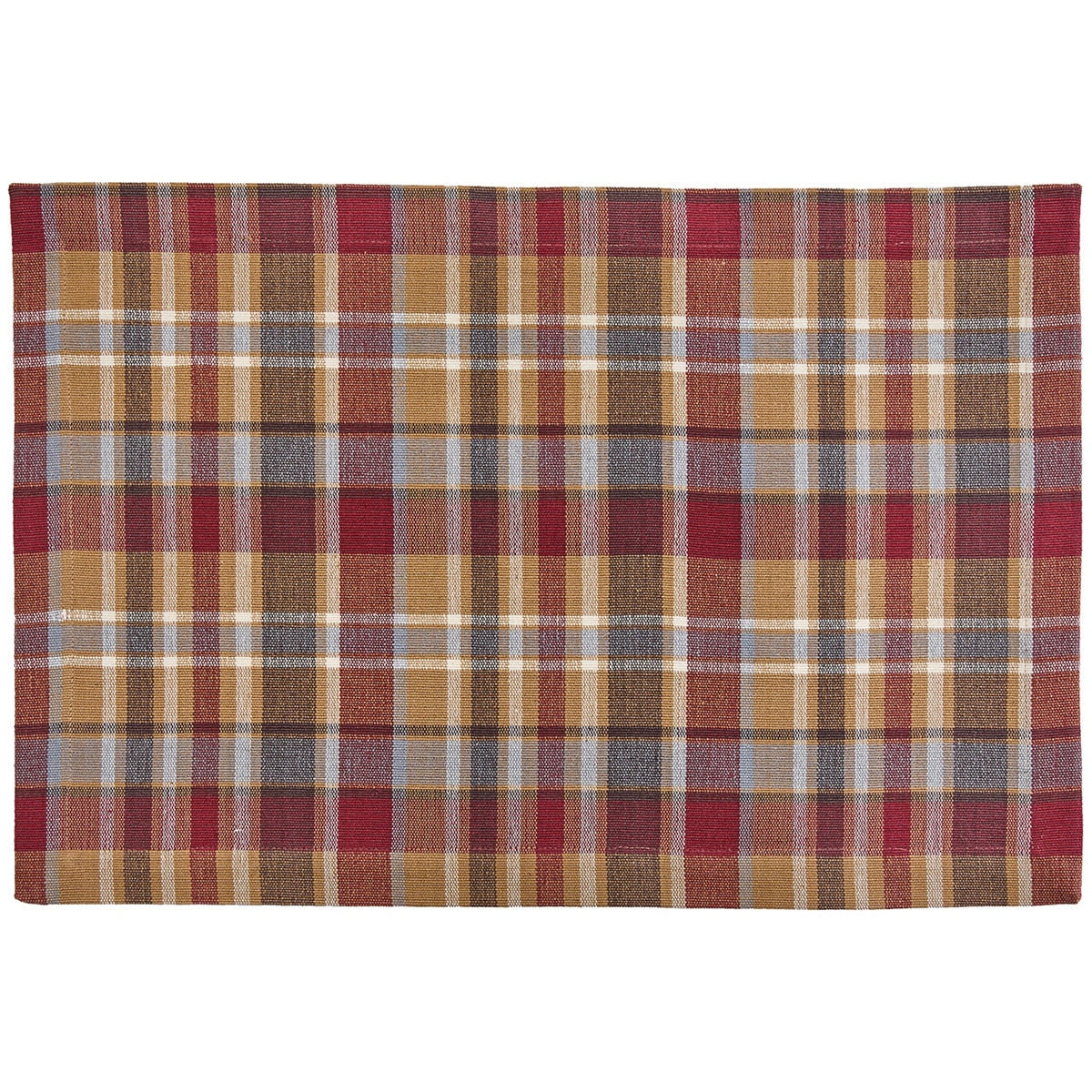 Park Designs Gatlin Placemat - Set of 12