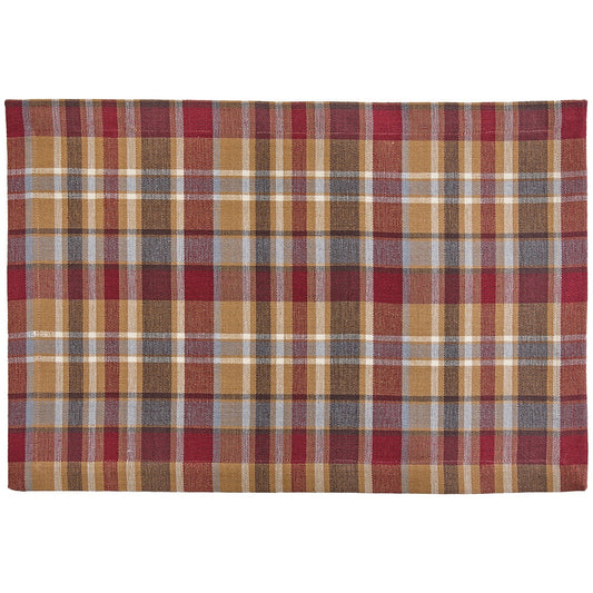 Park Designs Gatlin Placemat - Set of 12
