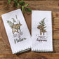 Park Designs Get Lost In Nature Decorative Dishtowel - Set of 6