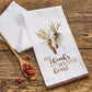 Park Designs Give Thanks Dishtowel - Set of 6