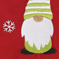 Park Designs Gnome For The Holidays Decorative Dishtowel - Set of 2