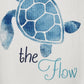 Park Designs Go With The Flow Dishtowel - Set of 2