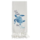 Park Designs Go With The Flow Dishtowel - Set of 2