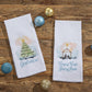 Park Designs King Of Kings Dishtowel - Set of 6