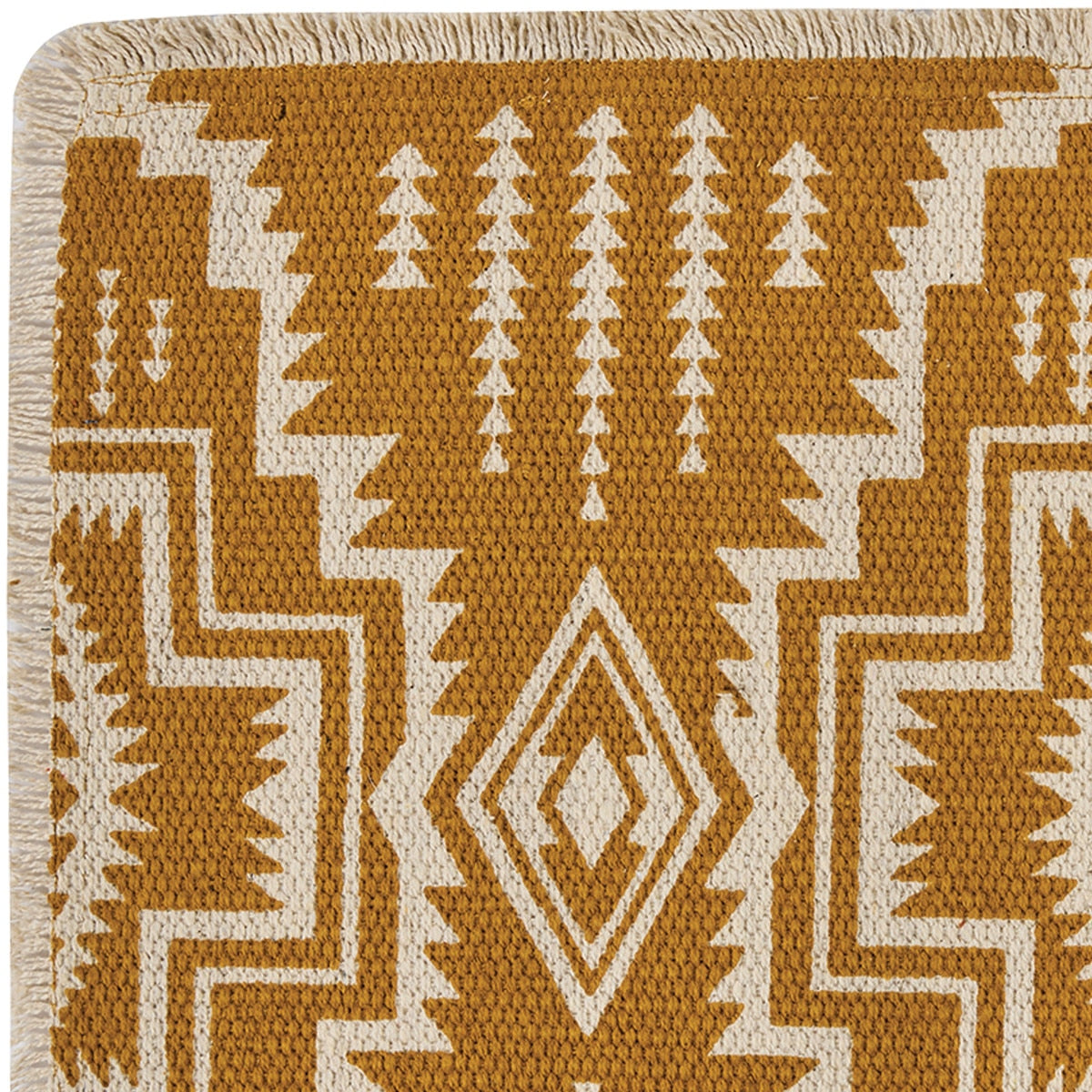 Park Designs Gold Rush Placemat - Set of 12